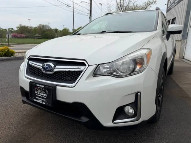 2017 Subaru Crosstrek Premium AWD photo