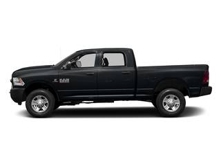 2017 Ram 3500 Tradesman 4WD photo