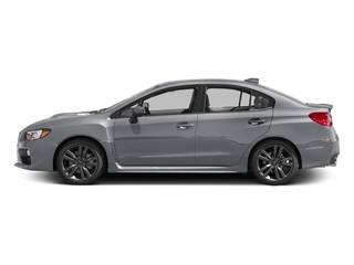 2017 Subaru WRX Premium AWD photo