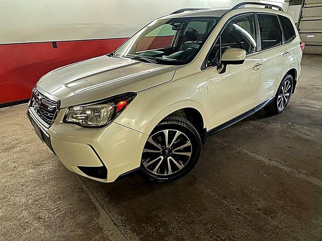 2017 Subaru Forester Premium AWD photo
