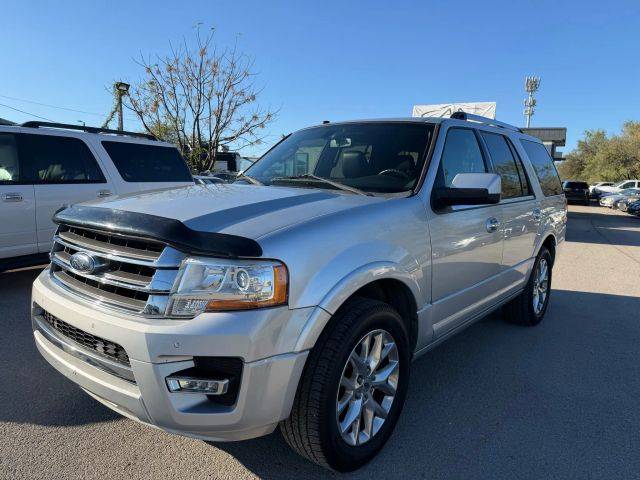 2017 Ford Expedition Limited RWD photo