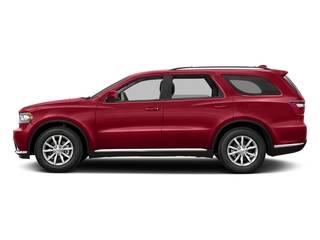 2017 Dodge Durango GT RWD photo