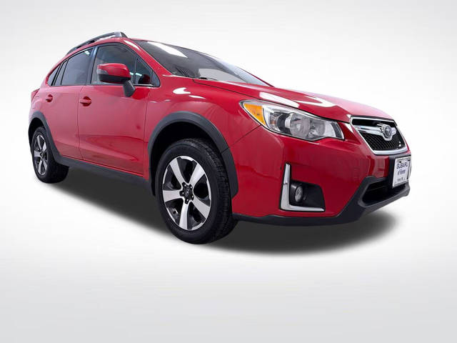 2017 Subaru Crosstrek Premium AWD photo