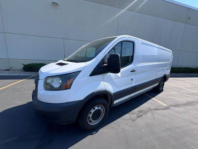 2016 Ford Transit Van RWD photo