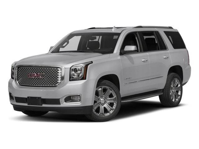 2017 GMC Yukon Denali 4WD photo