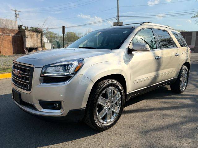 2017 GMC Acadia Limited AWD photo