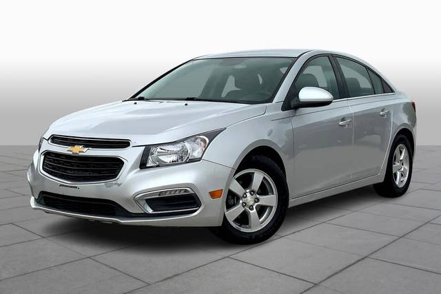 2015 Chevrolet Cruze LT FWD photo