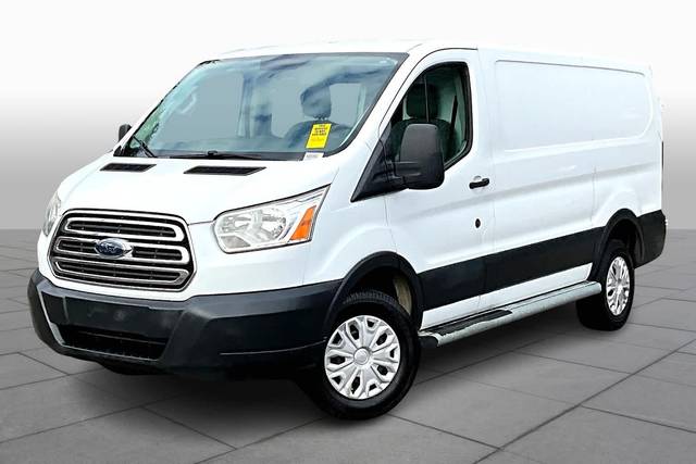 2015 Ford Transit Van  RWD photo