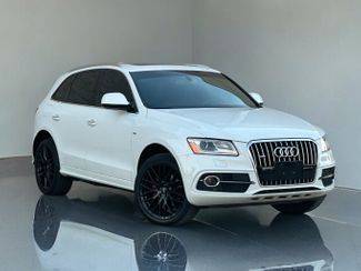 2017 Audi Q5 Premium Plus AWD photo