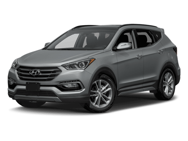 2017 Hyundai Santa Fe Sport 2.0T Ultimate AWD photo