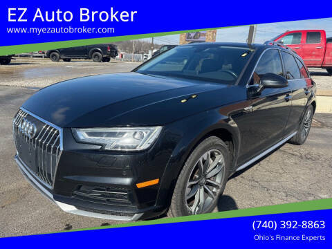 2017 Audi A4 allroad Premium Plus AWD photo