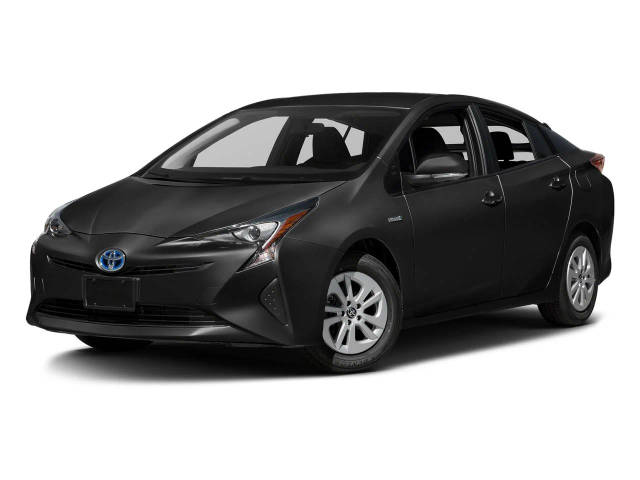 2017 Toyota Prius Two FWD photo