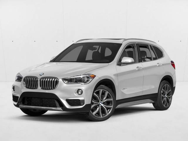 2016 BMW X1 xDrive28i AWD photo