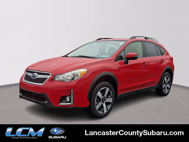 2017 Subaru Crosstrek Premium AWD photo
