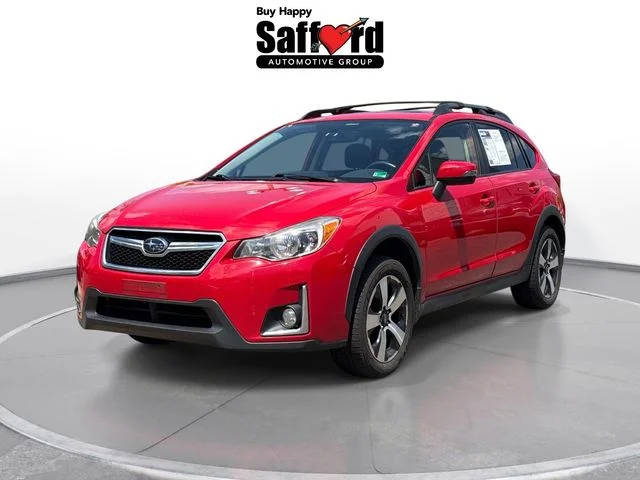 2017 Subaru Crosstrek Premium AWD photo