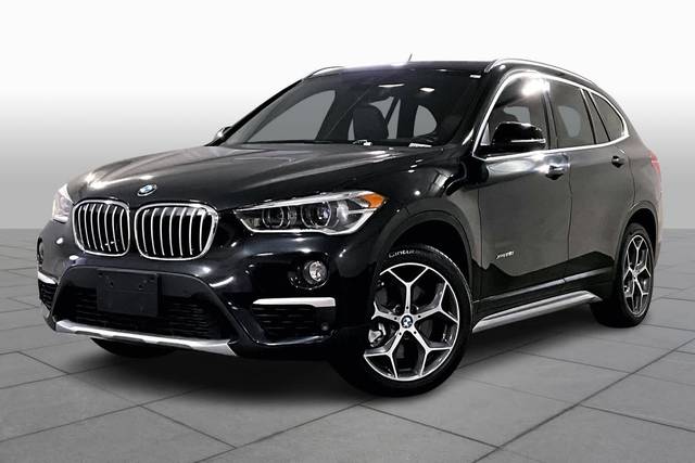 2016 BMW X1 xDrive28i AWD photo