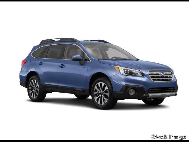 2017 Subaru Outback Limited AWD photo