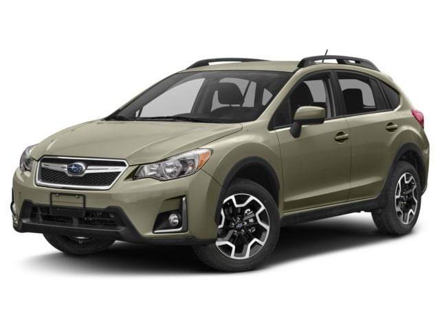 2017 Subaru Crosstrek Limited AWD photo