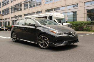 2017 Toyota Corolla iM  FWD photo