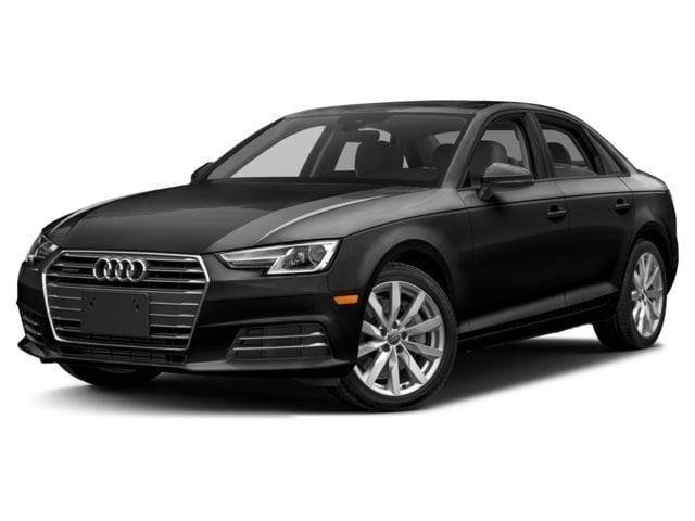 2017 Audi A4 Season of Audi ultra Premium FWD photo