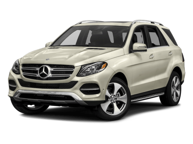 2016 Mercedes-Benz GLE-Class GLE 350 RWD photo