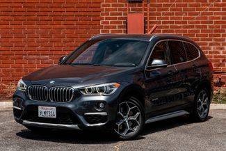 2016 BMW X1 xDrive28i AWD photo