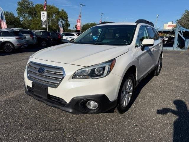2017 Subaru Outback Premium AWD photo