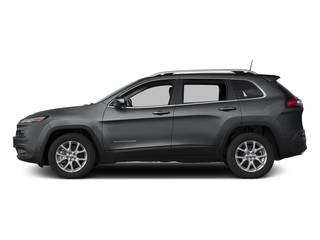 2017 Jeep Cherokee Latitude FWD photo