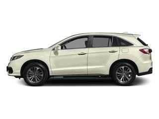 2017 Acura RDX w/Advance Pkg AWD photo