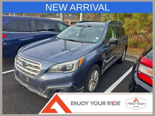 2017 Subaru Outback  AWD photo