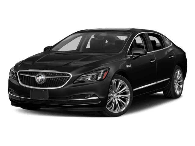 2017 Buick LaCrosse Essence FWD photo