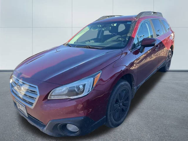 2017 Subaru Outback Premium AWD photo
