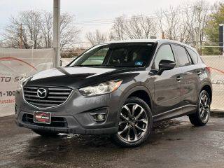 2016 Mazda CX-5 Grand Touring AWD photo