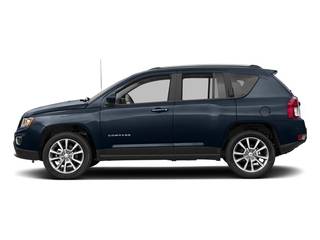 2017 Jeep Compass High Altitude 4WD photo