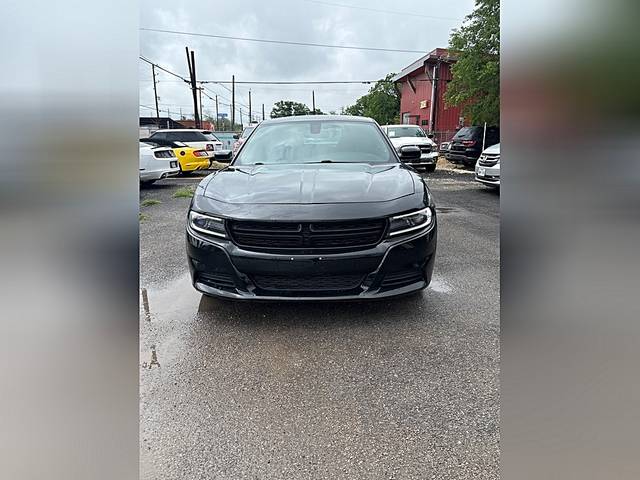 2017 Dodge Charger SE RWD photo
