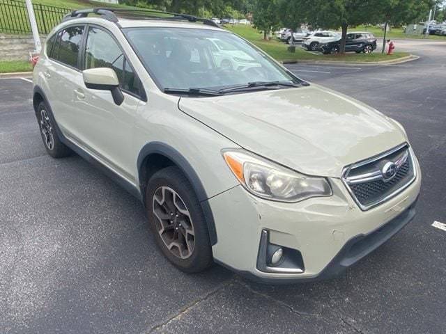 2017 Subaru Crosstrek Premium AWD photo