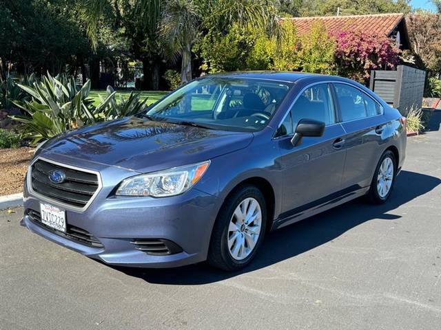 2017 Subaru Legacy  AWD photo