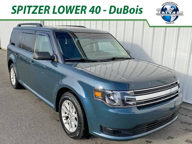 2016 Ford Flex SE FWD photo