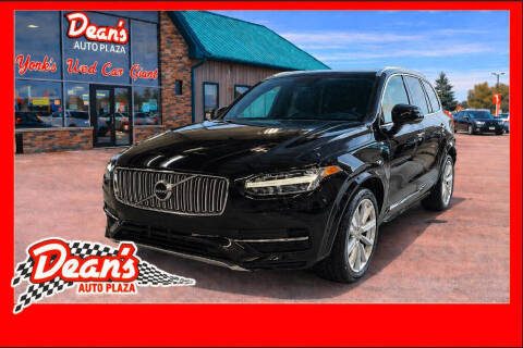 2017 Volvo XC90 Inscription AWD photo