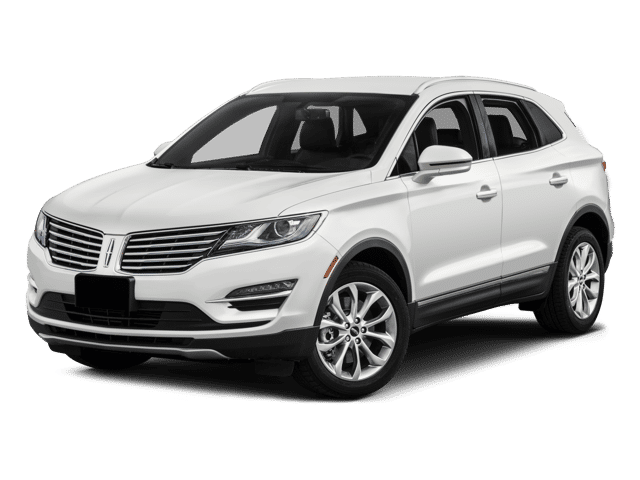 2016 Lincoln MKC Select AWD photo