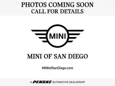 2017 MINI Hardtop 4 Door Cooper S FWD photo
