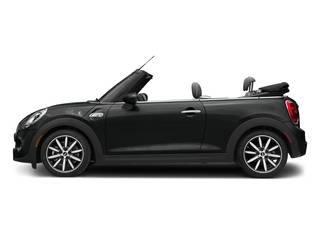 2017 MINI Cooper Convertible Cooper S FWD photo