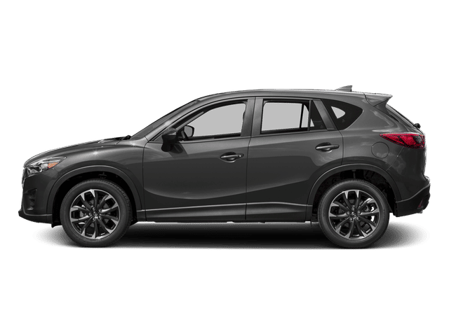 2016 Mazda CX-5 Grand Touring AWD photo