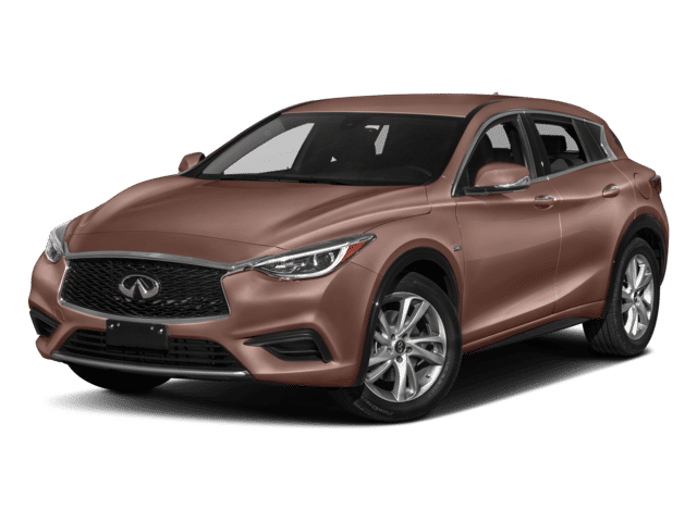 2017 Infiniti QX30 Sport FWD photo