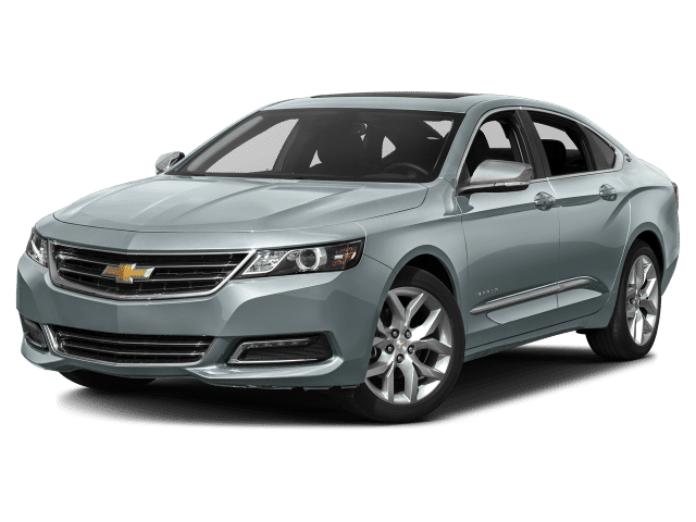 2015 Chevrolet Impala LT FWD photo