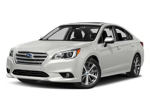 2017 Subaru Legacy Limited AWD photo