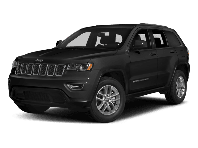 2017 Jeep Grand Cherokee Altitude 4WD photo