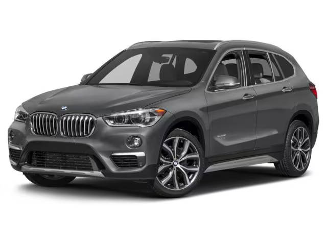 2016 BMW X1 xDrive28i AWD photo