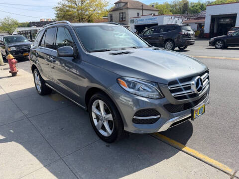 2017 Mercedes-Benz GLE-Class GLE 350 AWD photo