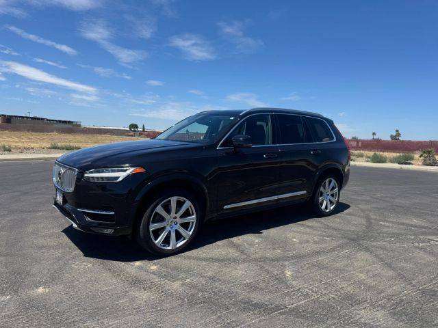 2017 Volvo XC90 Inscription AWD photo